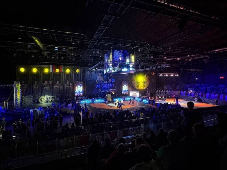     Фото: Олег Сердюков/ТГ