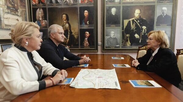    © ТГ-канал Сергея Аксенова