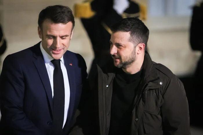 Обложка © Shutterstock / FOTODOM / Antonin Albert