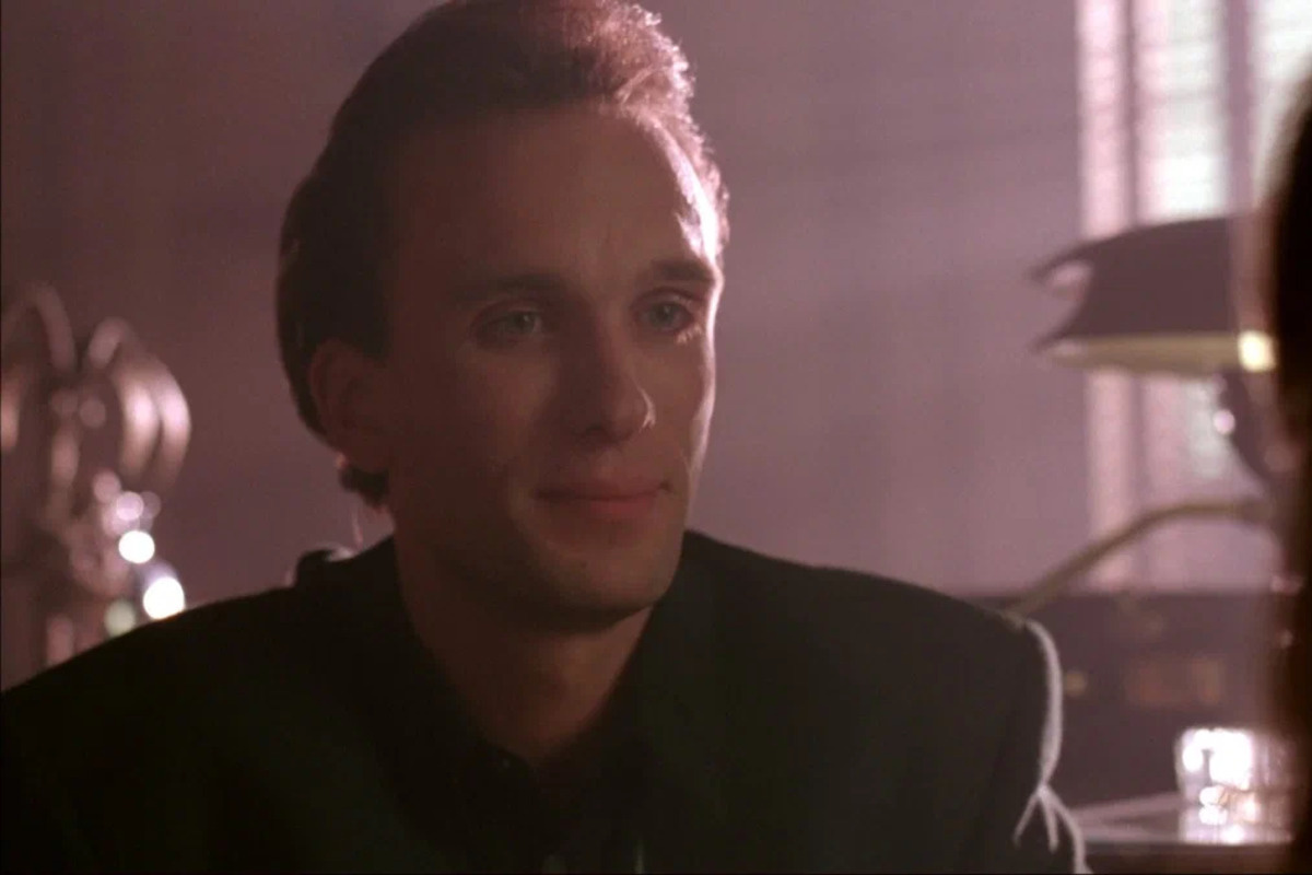    Скриншот: "Маска" (1994) / "Кинопоиск"