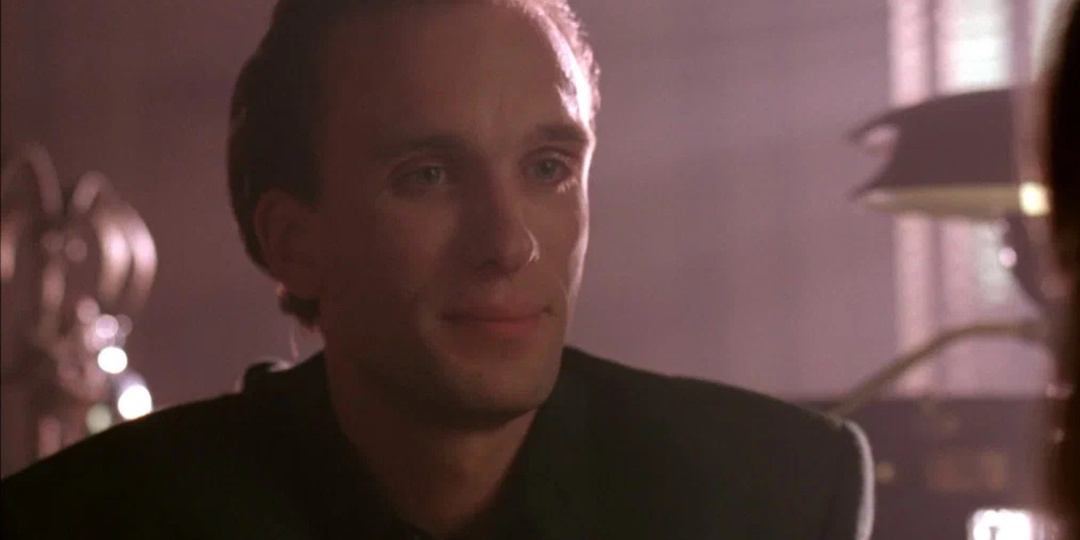 Не стало звезды "Маски" и "Криминального чтива" Питера Грина