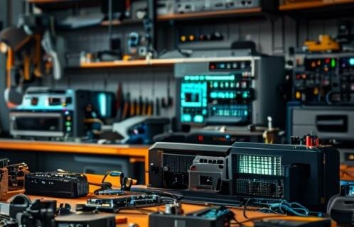 
Когда компьютер говорит: "Стоп, это срочно!" или Зачем нам нужен Неудержимый Перерыв