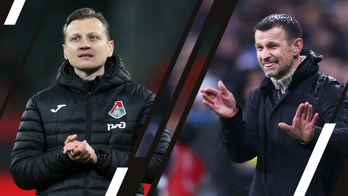    Михаил Галактионов и Сергей Семак.Александр Федоров, Дарья Исаева