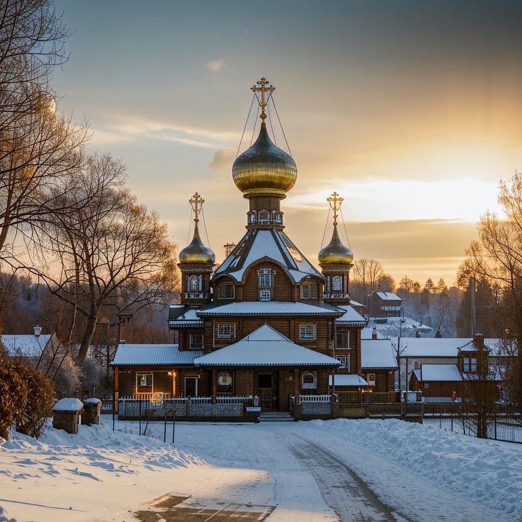 Изображение сгенерировано ИИ 