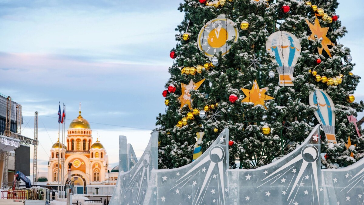    Фото: Федор Воронов/«Ямал-Медиа»