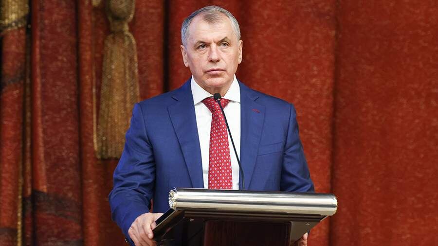    Фото: ТАСС/Валерий Шарифулин