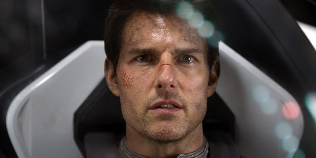 Том Круз не полетит в космос: следующий сай-фай фильм актёра отменён