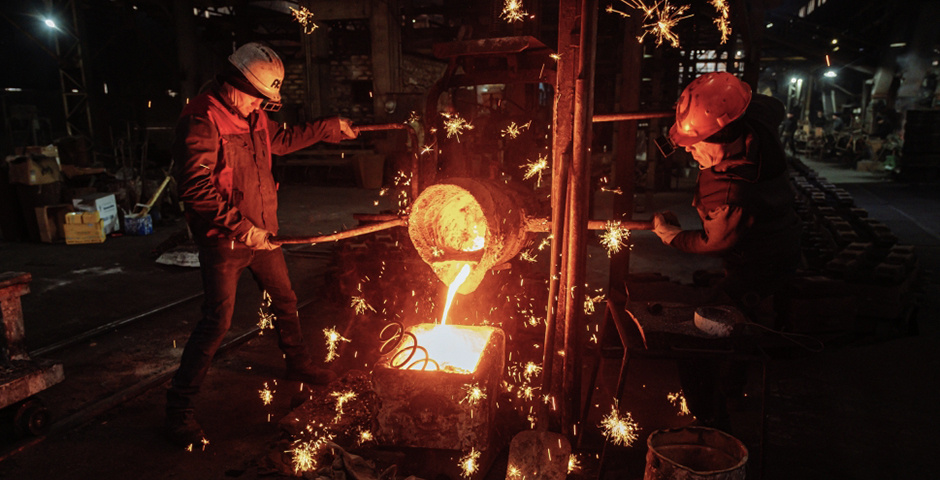 Фото: Сергей Мирный/РИА Новости