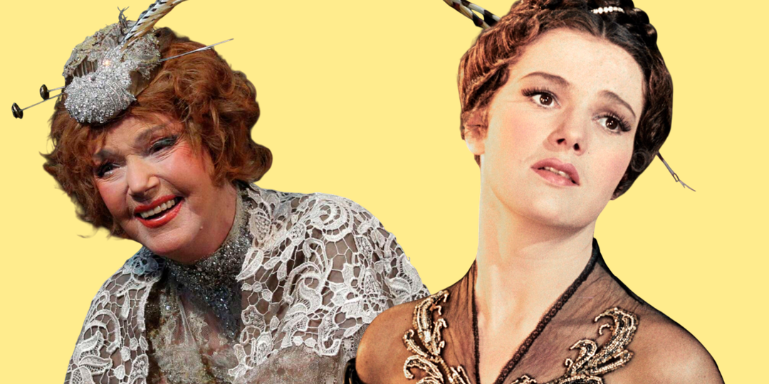 Пощечина от ревности, клятва на могиле мужа, страшная потеря на закате жизни. Что на самом деле скрывала актриса Юлия Борисова?