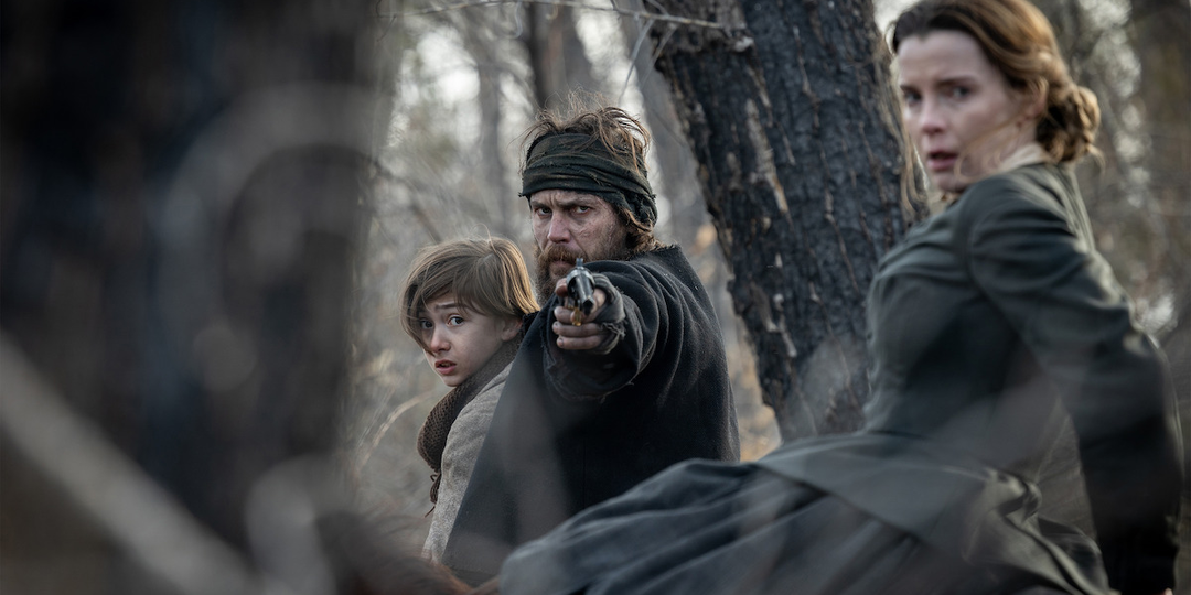 В 2025 полный метр оказался не нужен - Эти 10 мини-сериалов уделывают кинотеатры