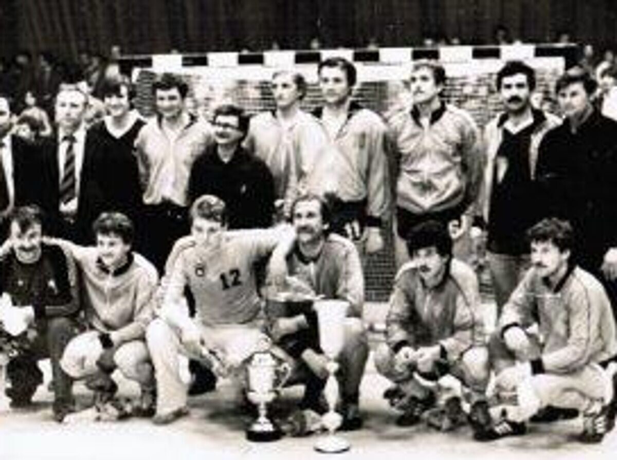    Команда "ЗИИ" | © Фото : соцсети