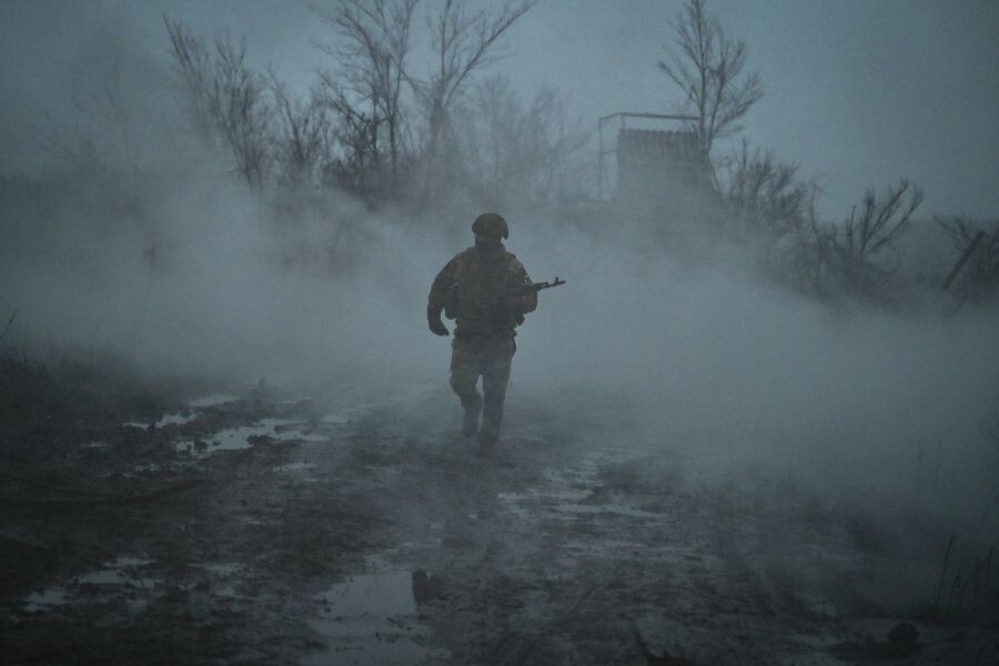     / Источник: © Станислав Красильников/РИА Новости