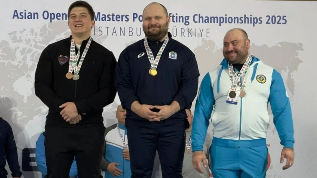    Фото: Роман Бахшиев