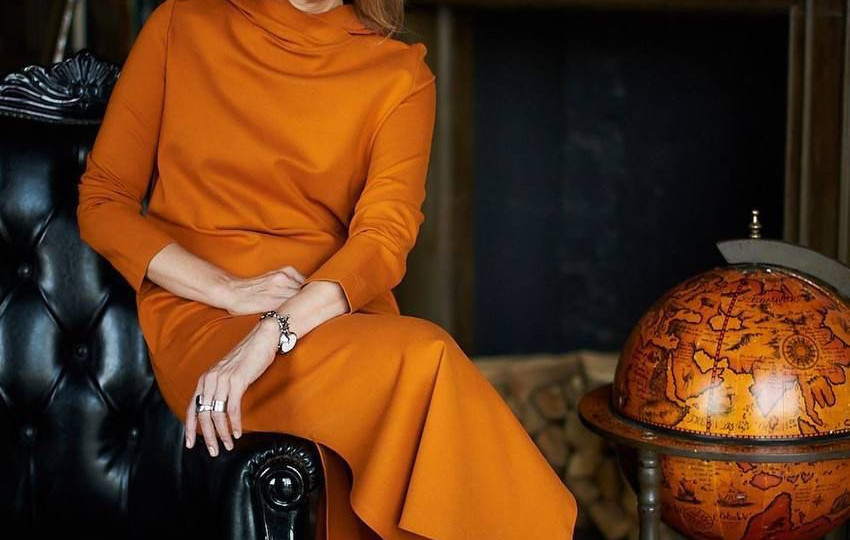 В чем встречать Новый год 2026: модные цвета и стильные образы для года Огненной Лошади