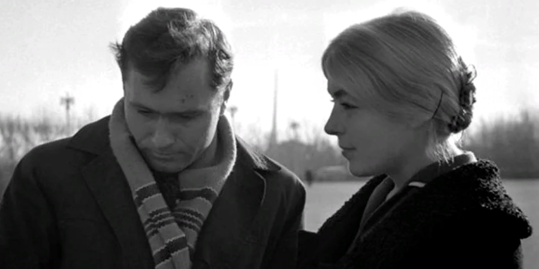 Лидия Федосеева-Шукшина. Как режиссёры разгадали её типаж?