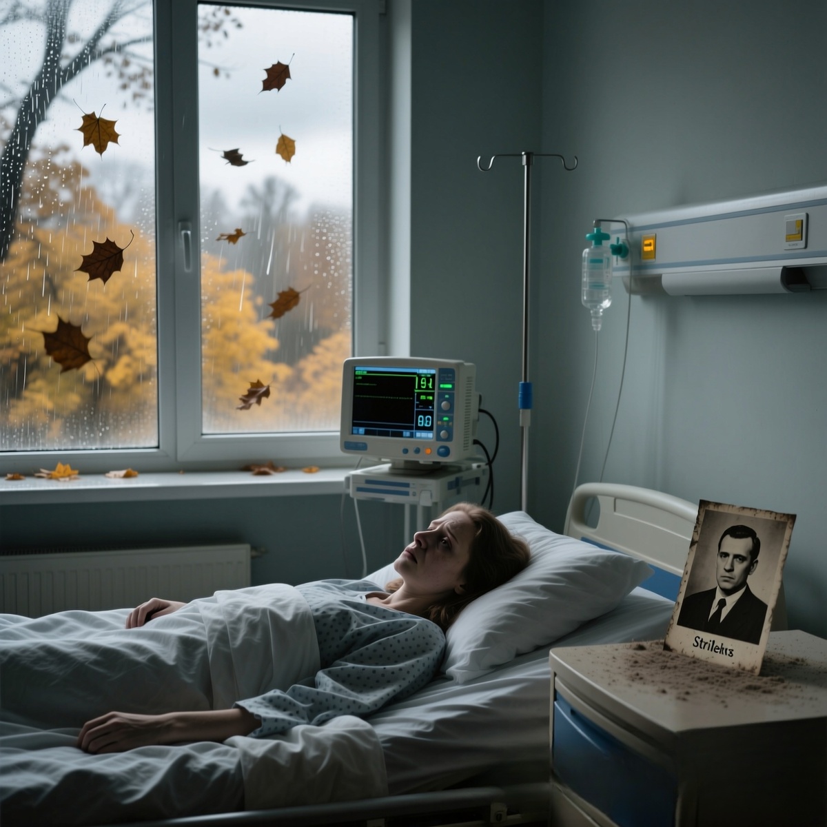 Автор: В. Панченко