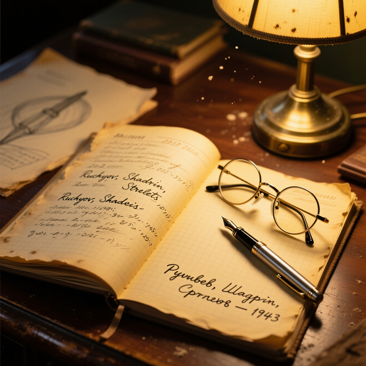 Автор: В. Панченко