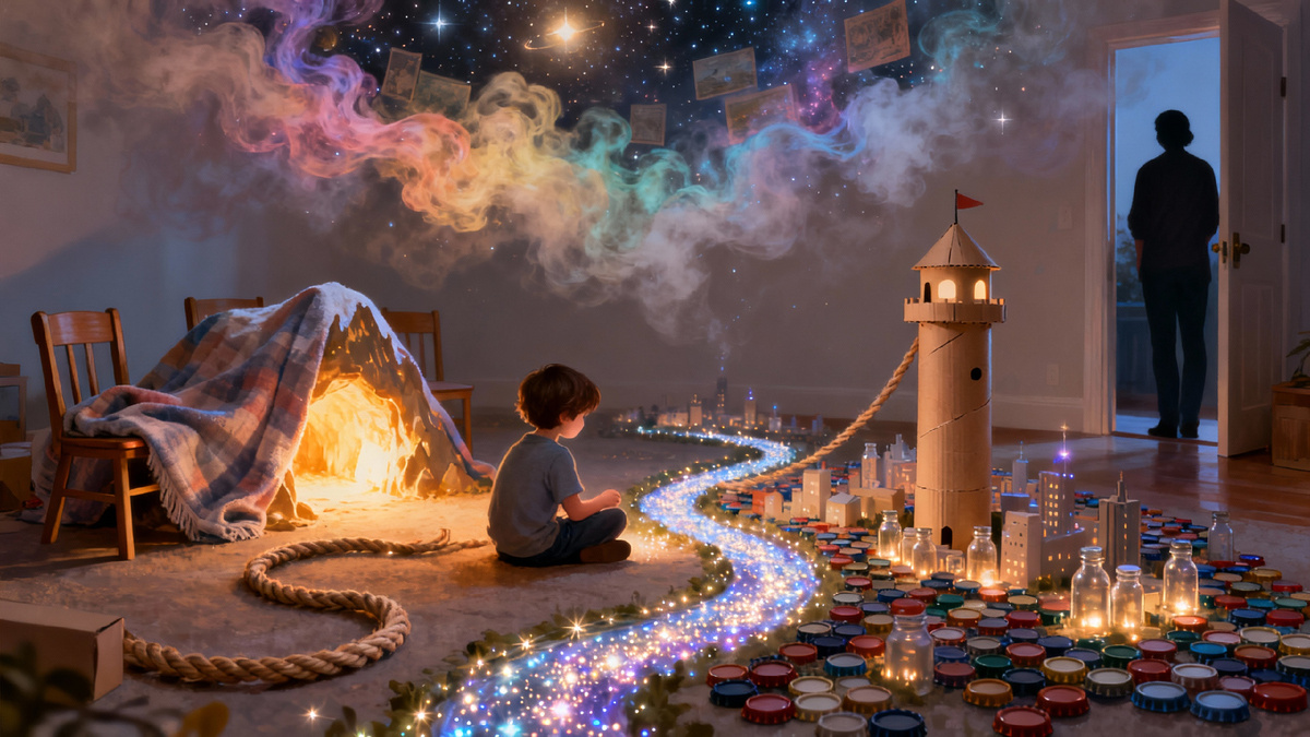 Специальная картинка для Секретной Лаборатории Умений
