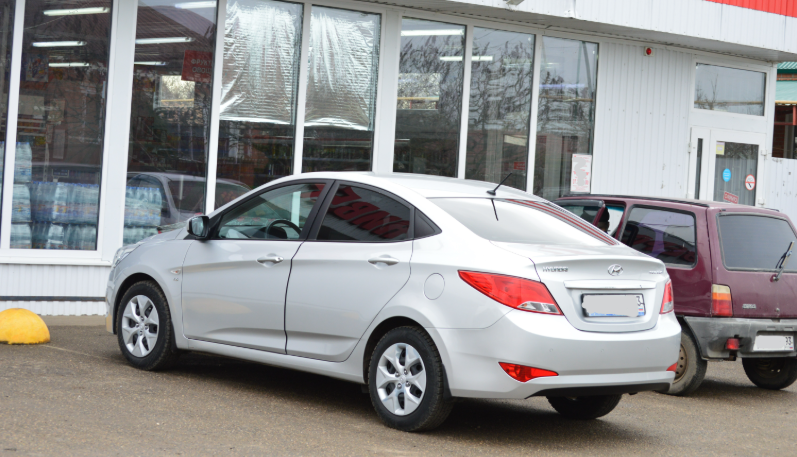 Фото автора. 11.12.2025. На зимней резине по сухому асфальту.