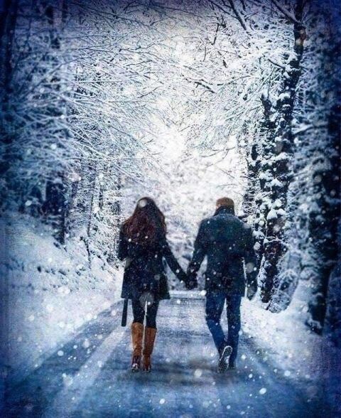 "Ты помни, ежечасно жду тебя". Картинка из интернета