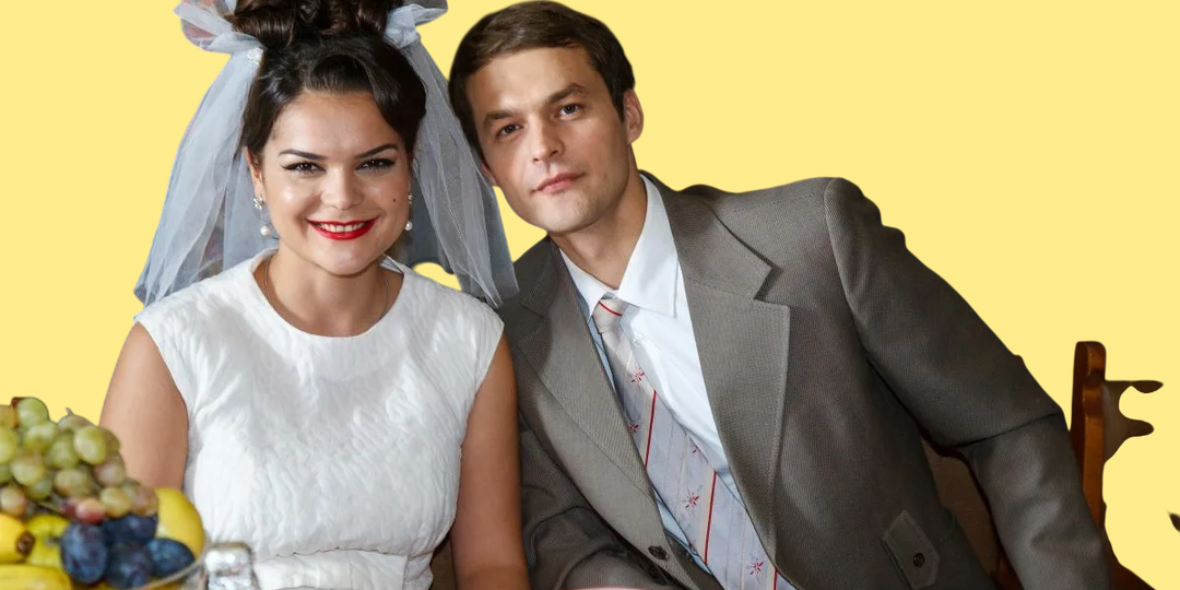 «Я был дойной коровой!»: ушёл от известной актрисы и не верил что "сын от него". Как выглядит новая жена-красавица актера Михаила Гаврилова