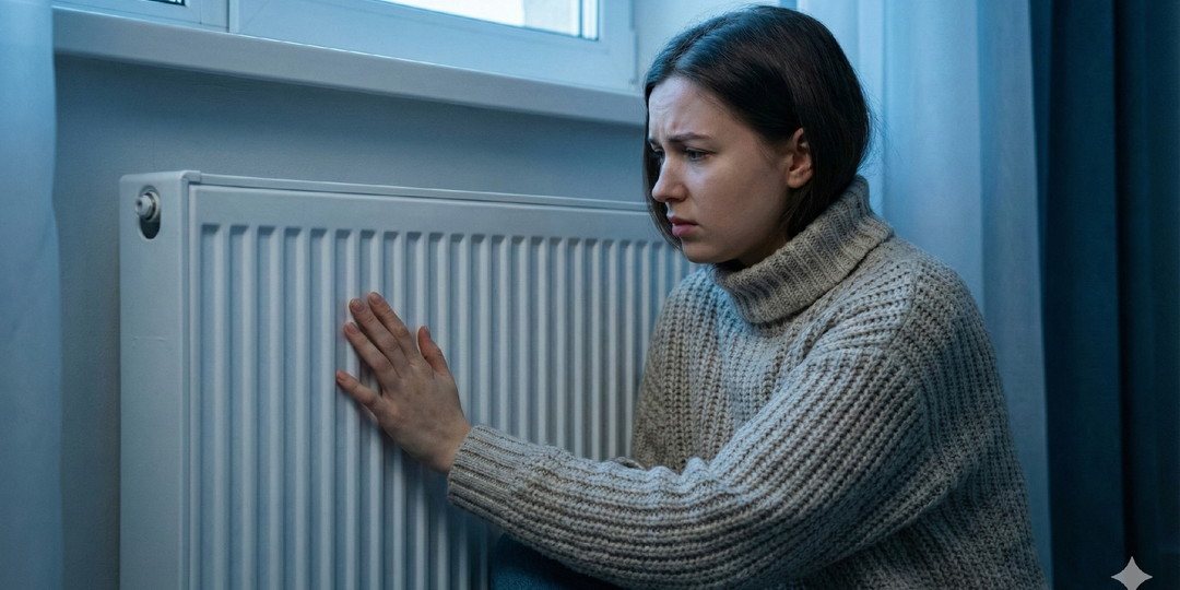Женщина наказала коммунальщиков на 11 800 рублей за холодные батареи (Инструкция + Образцы заявлений)