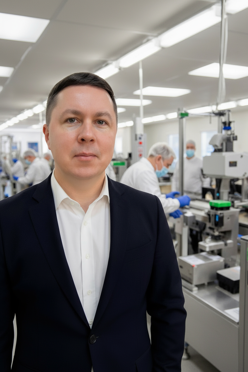 Миссия нашей компании
– создавать инновационные продукты для здоровья, которые помогают людям жить дольше, лучше и счастливее. Мы верим, что здоровье – это основа благополучия, и стремимся внести свой вклад в улучшение здоровья и качества жизни. Наши ценности – это научный подход, инновации, качество, безопасность и ответственность перед нашими клиентами и обществом.