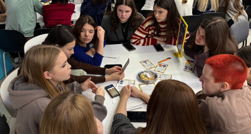    Фото пресс-службы правительства Иркутской области