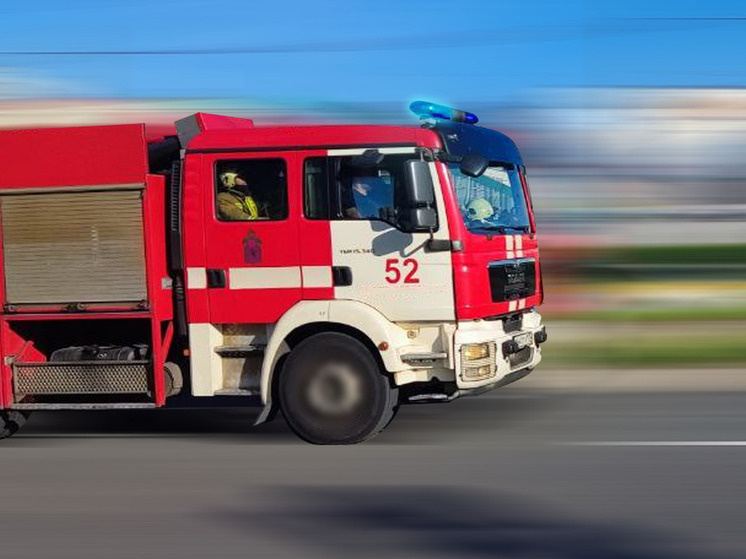     В Чудово сгорел стоявший в гараже мотоцикл. фото: архив МК в Великом Новгороде
