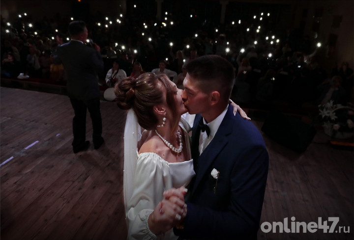 фото: Валентин Илюшин/Online47