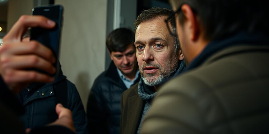 Двойная жизнь за ритуалами: откровение парня с Кавказа