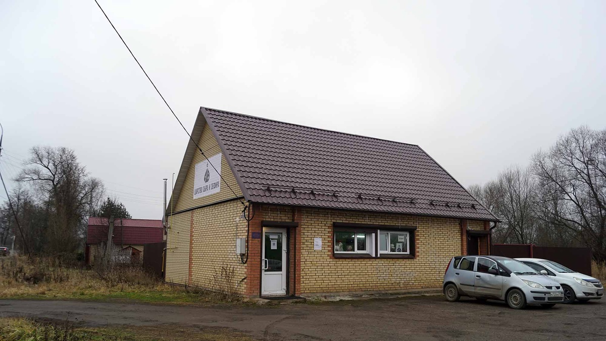 Мастерская "Царство сыра и зефира" расположена по адресу: поселок Петровское, ул. Пролетарская, 54Б. Листайте галерею, чтобы увидеть еще фото