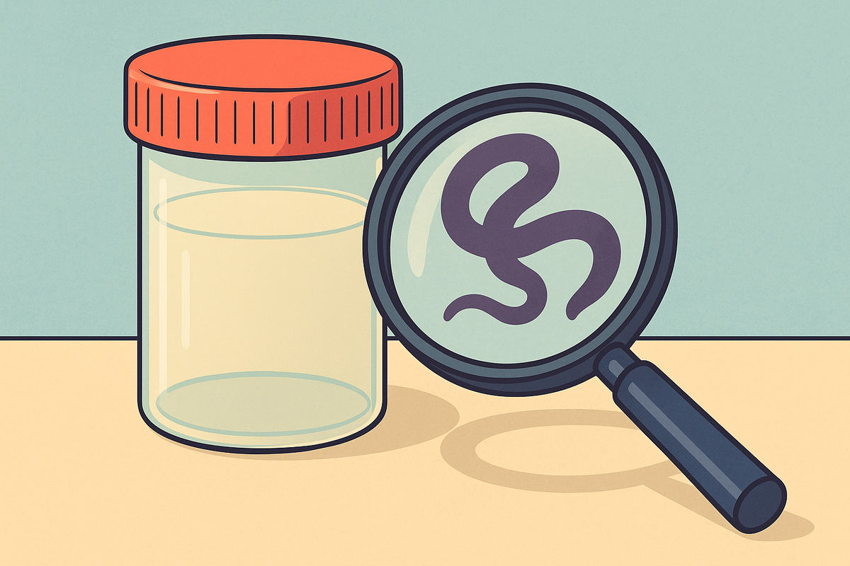 Анализ, который часто не видит то, что есть