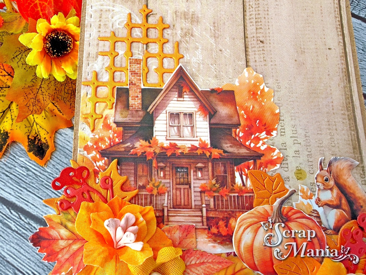 Больше фото в галерее. Листайте ➡