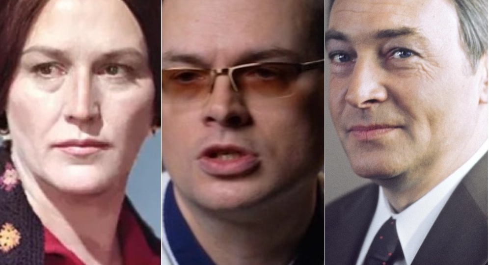 Владимир Тихонов: Как сейчас живёт внук Нонны Мордюковой и Вячеслава Тихонова