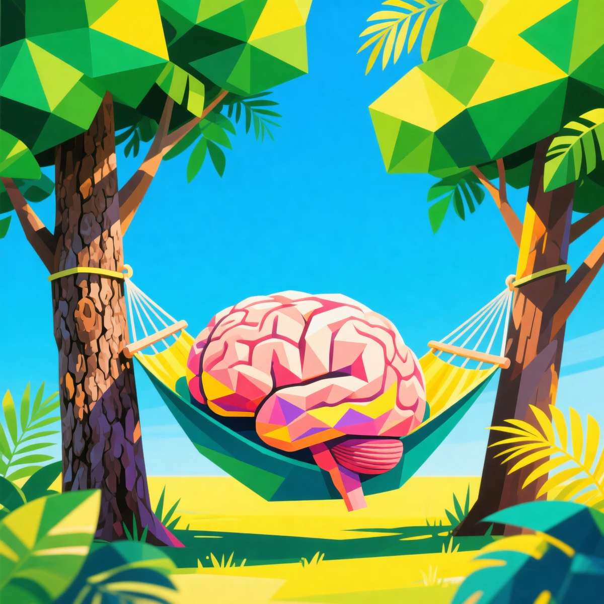 Почему просто «поспать» уже не работает