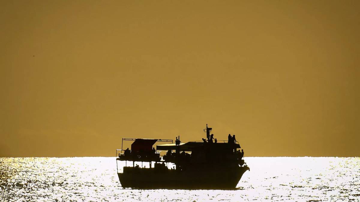 © Sputnik / Murad Orujov