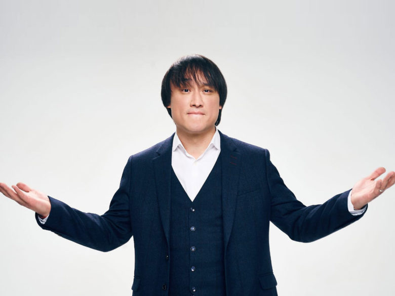 Сангаджи Тарбаев.