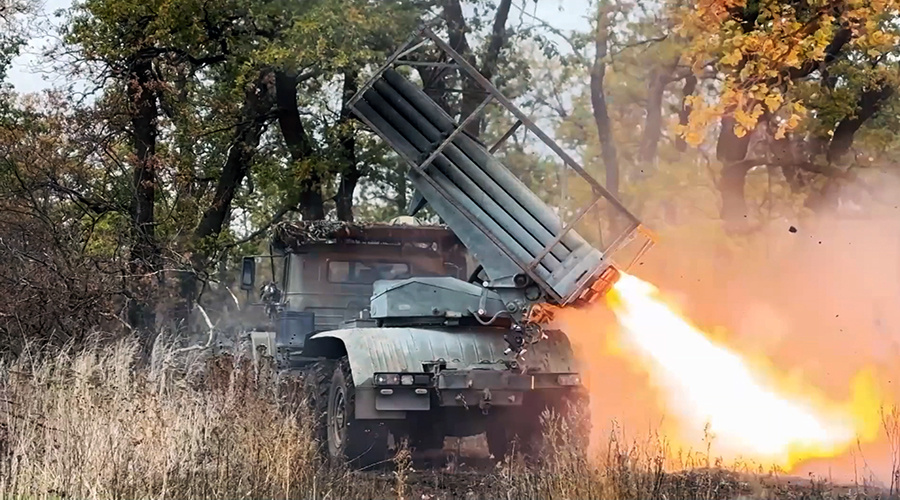    © Минобороны России