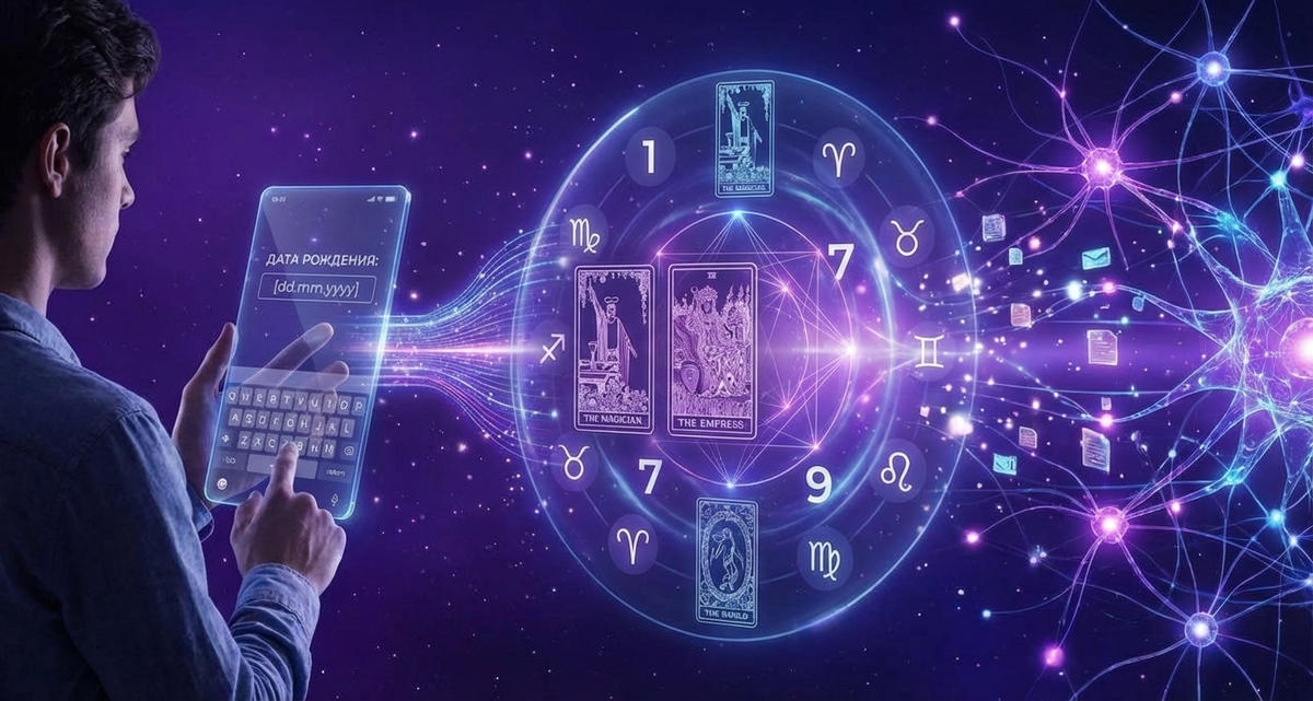 Когда AI увидел то, что не видят люди
