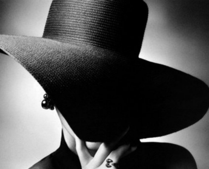 Не из личного архива