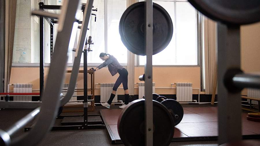 Фото: РИА Новости/Григорий Сысоев