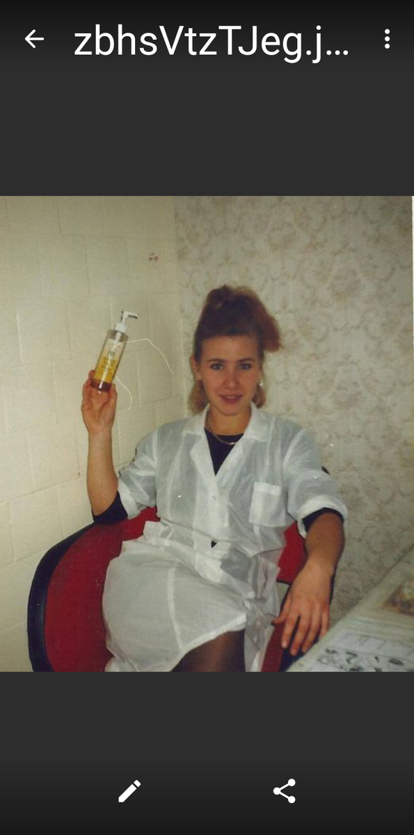 Светлана Кравцова Массажист Москва ЗАО Солнцево