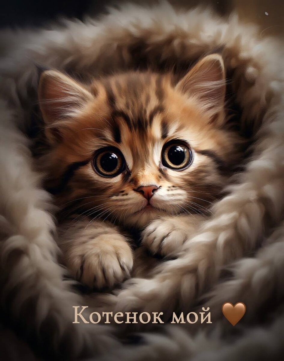 Открытки для неё: мгновенный заряд нежности и улыбки