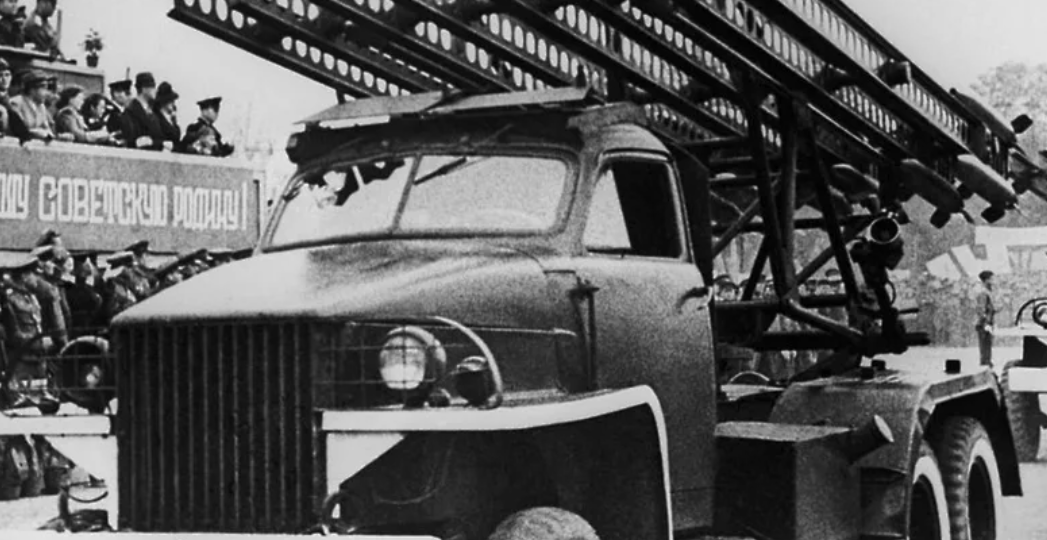 14 июля 1941 года. Первое боевое применение «Катюши» и Гибель советских генералов