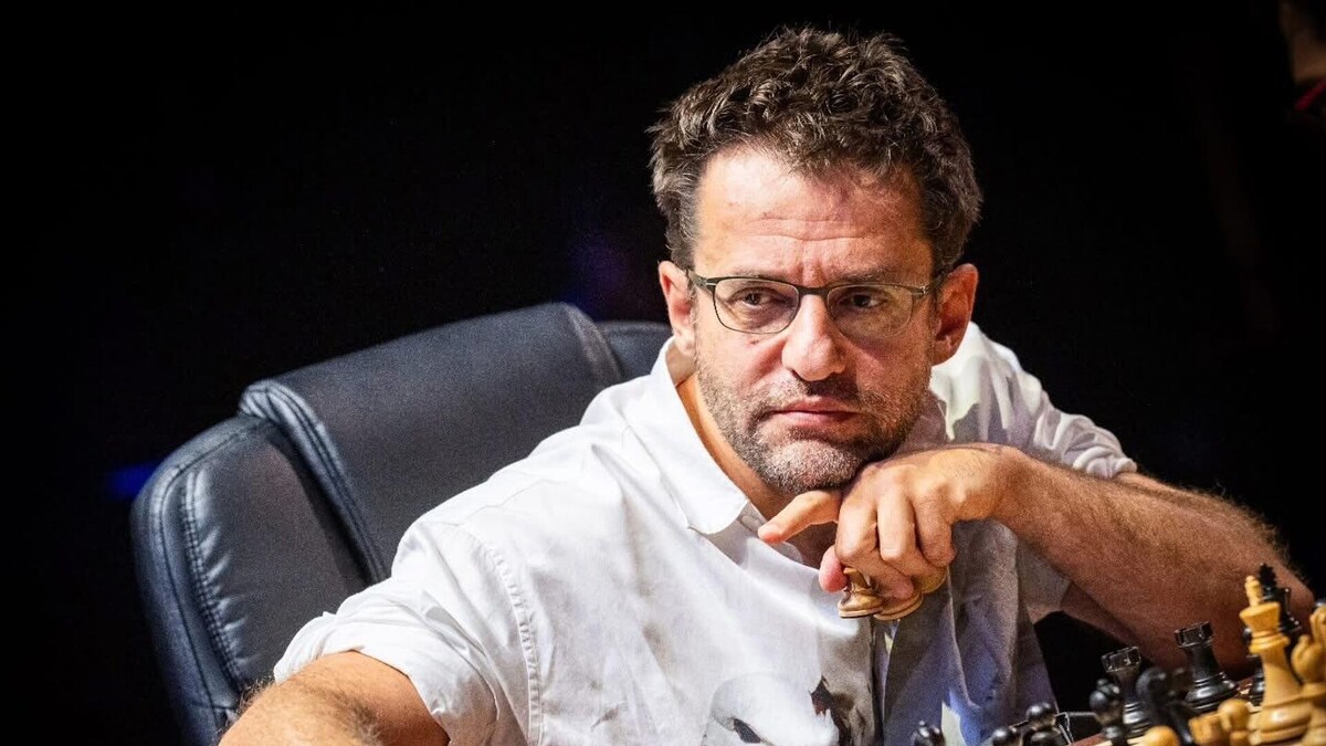 © Photo : press office of the Armenian Chess Federation