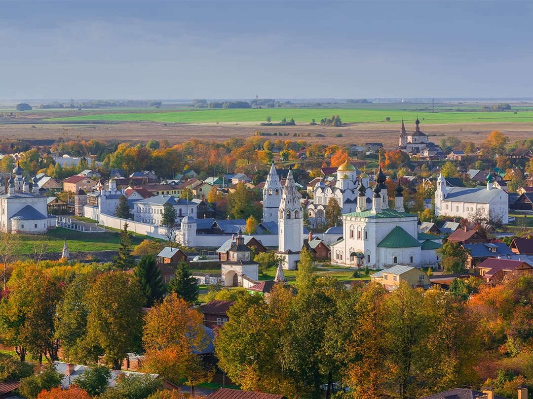 Суздаль https://ru.pinterest.com/pin/657947826783289094/