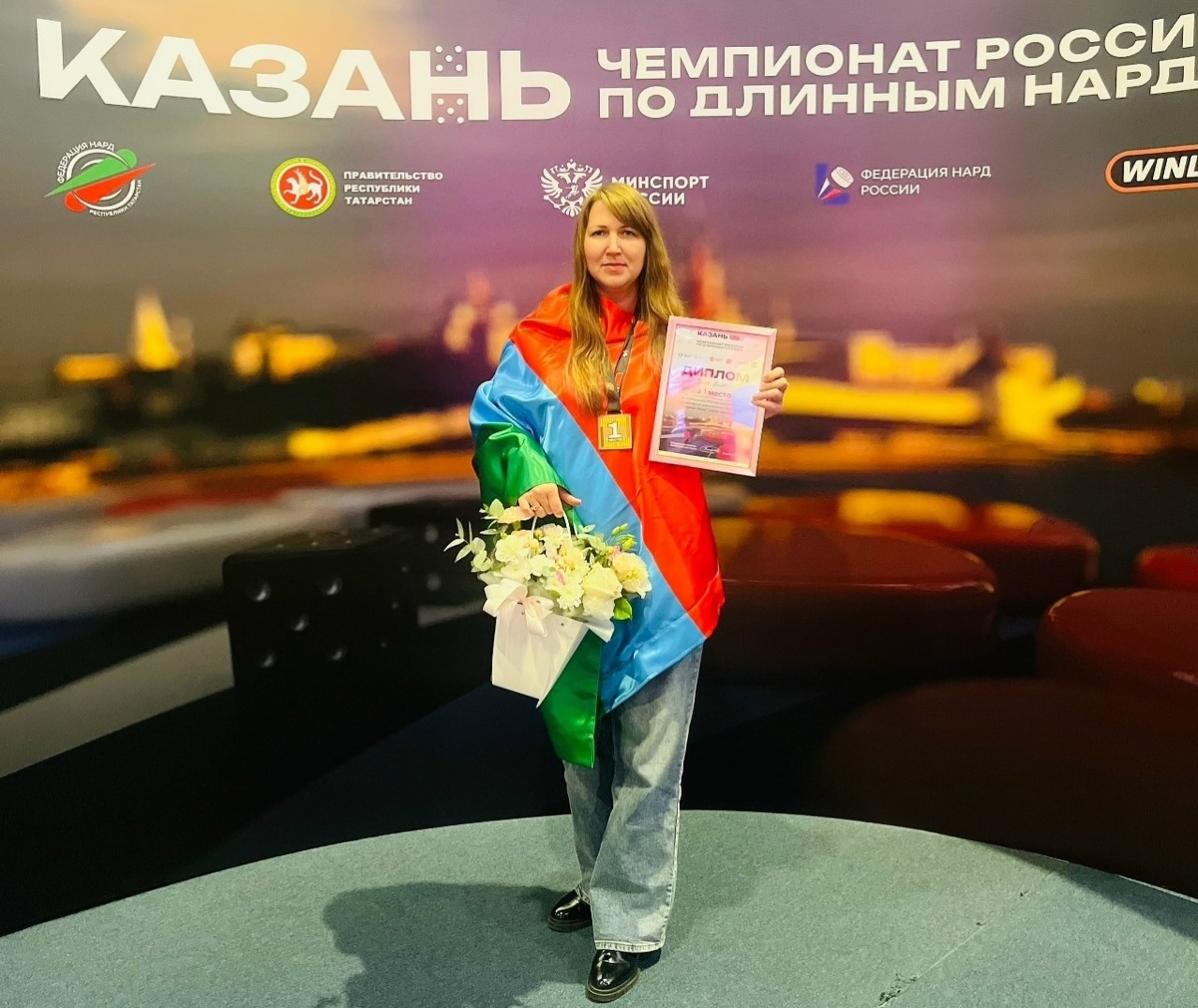    Фото: Федерация Нард Республики Карелия