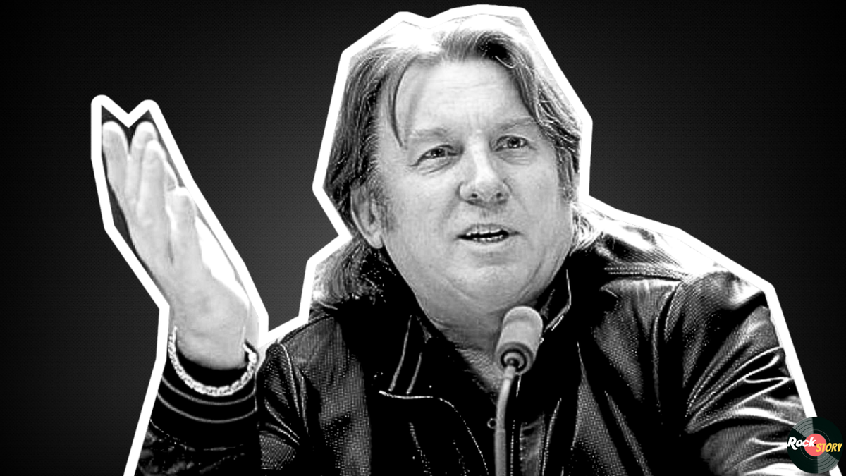 На фотографии: Юрий Лоза 