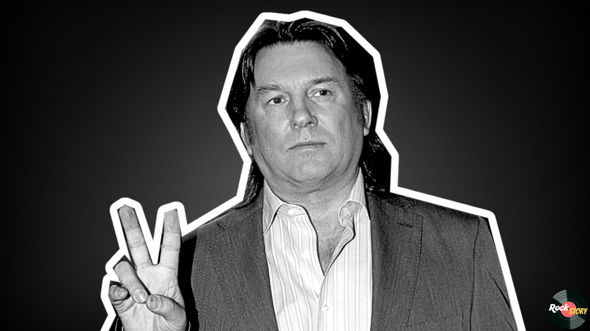 На фотографии: Юрий Лоза 